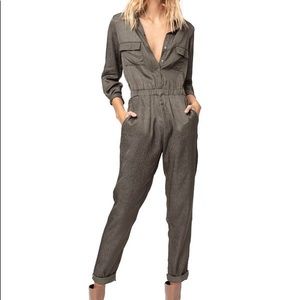 AS by DF Pants - AS by DF Ganache Jumpsuit AS by DF Pants - AS by DF Ganache Jumpsuit